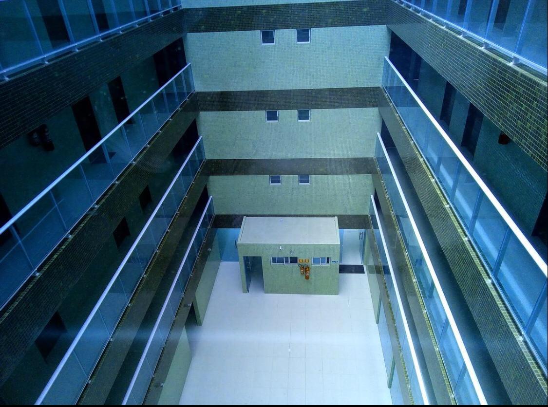Flat Mar Bello Plaza Cabedelo Εξωτερικό φωτογραφία
