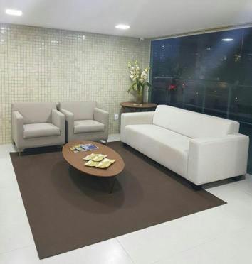 Flat Mar Bello Plaza Cabedelo Εξωτερικό φωτογραφία
