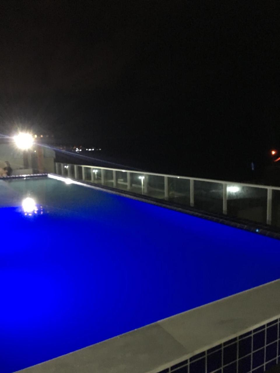Flat Mar Bello Plaza Cabedelo Εξωτερικό φωτογραφία